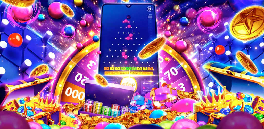 Ball of Fortune 스크린샷 1