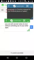 hovernote应用截图第1张