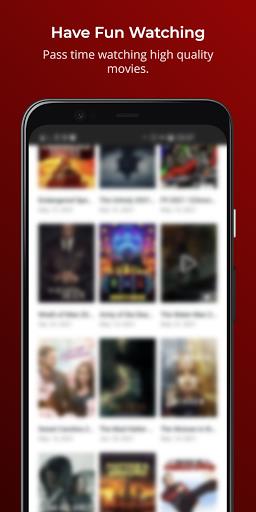 Go 123 Movies Скриншот 4