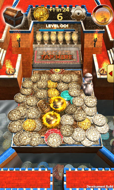 Aztec Coins Screenshot 1