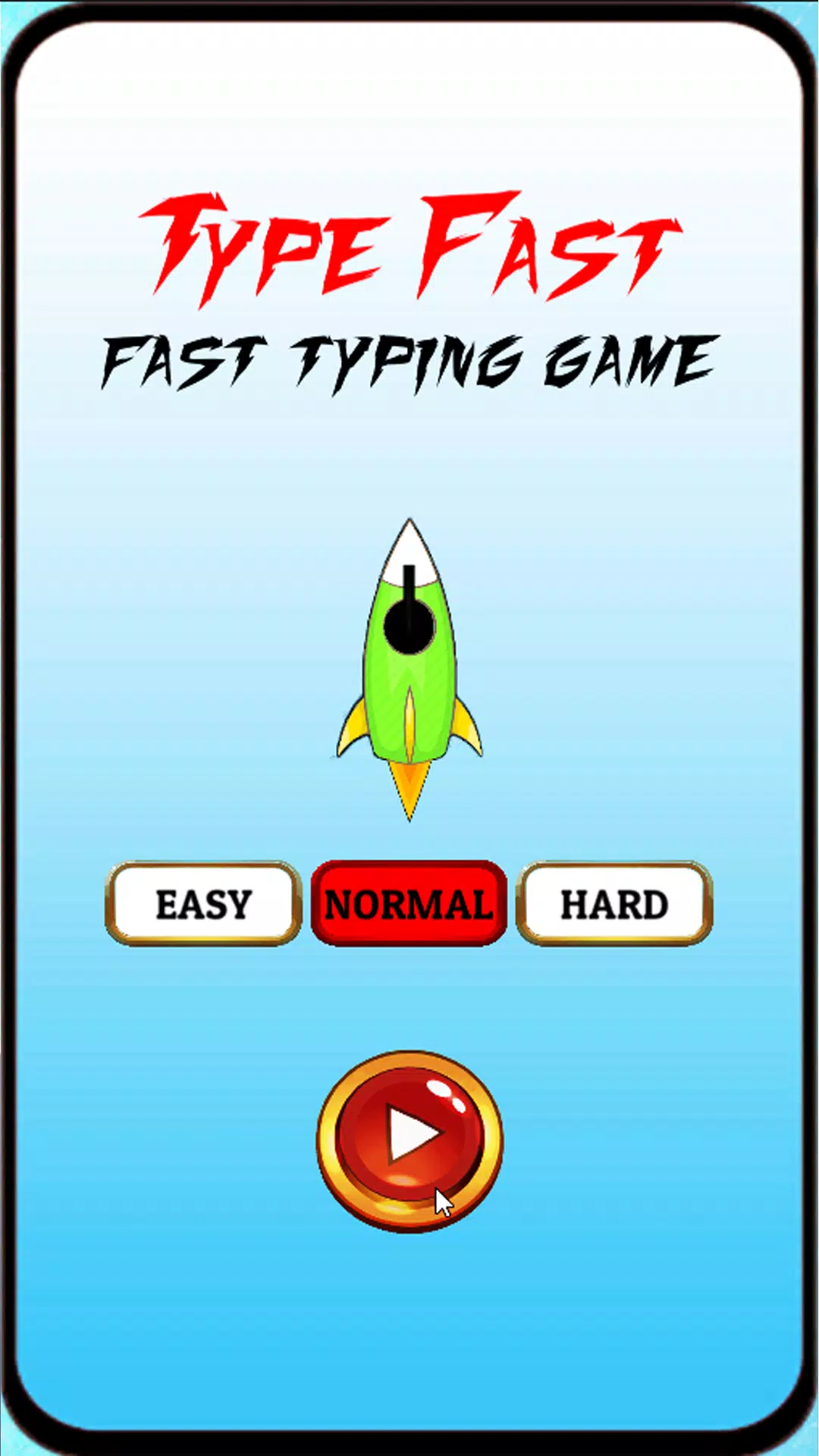 Type Fast Скриншот 3