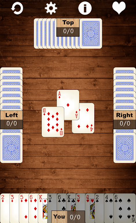 Call Bridge Free স্ক্রিনশট 3