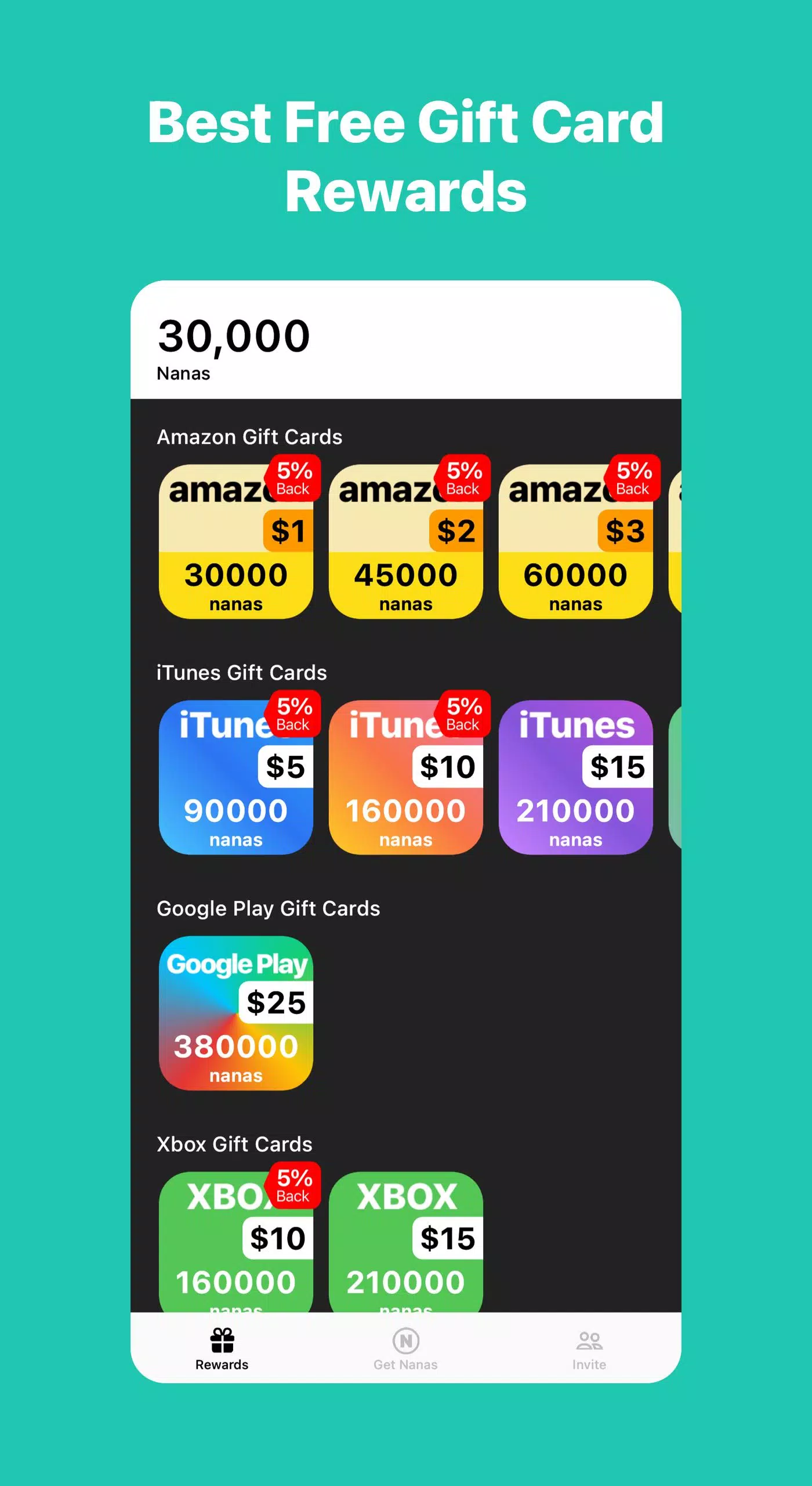 AppNana Screenshot 1