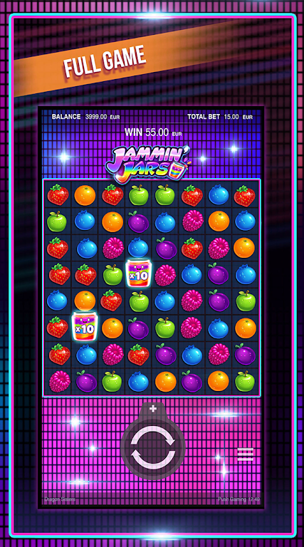 Good Luck Slots应用截图第1张