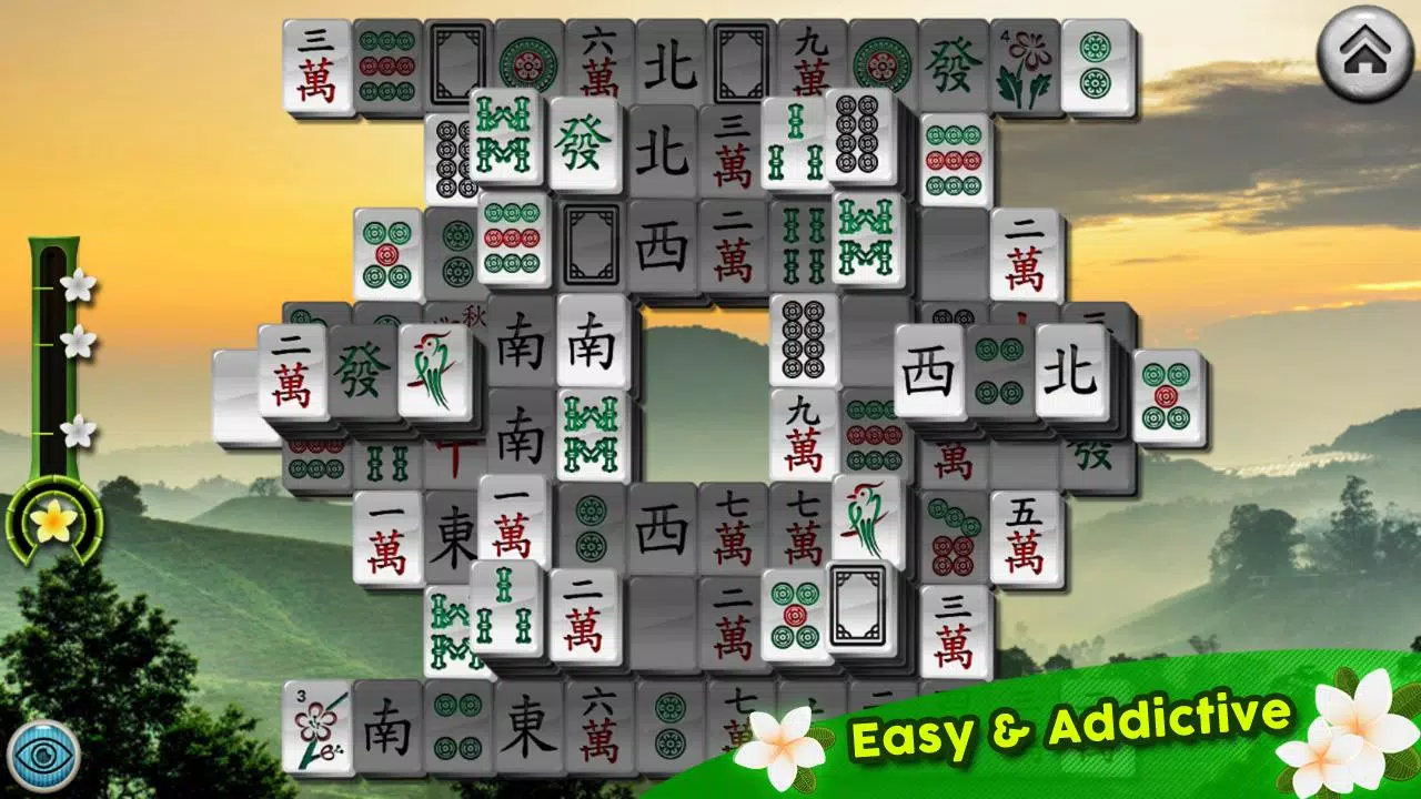 Mahjong Infinite 스크린샷 1