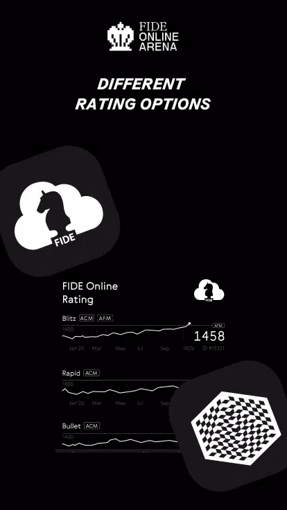 FIDE Online Arena應用截圖第3張