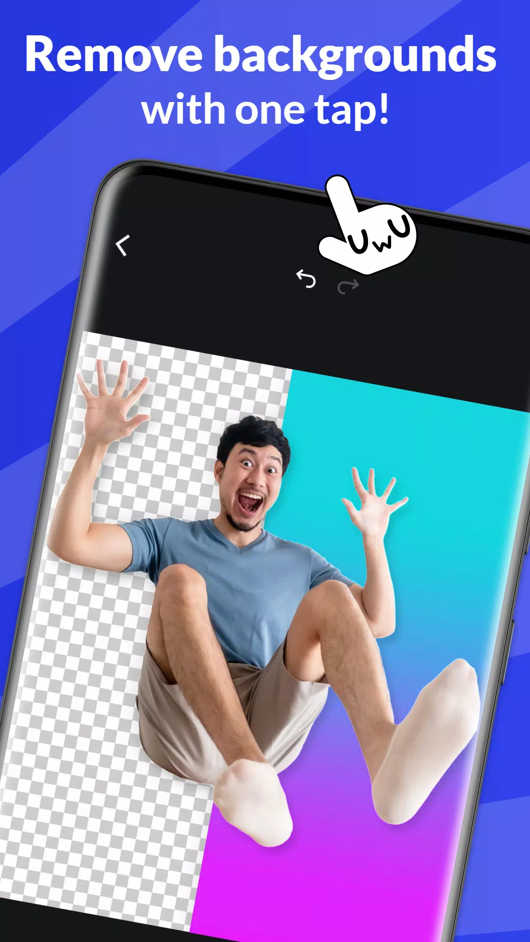 Meme Maker應用截圖第4張