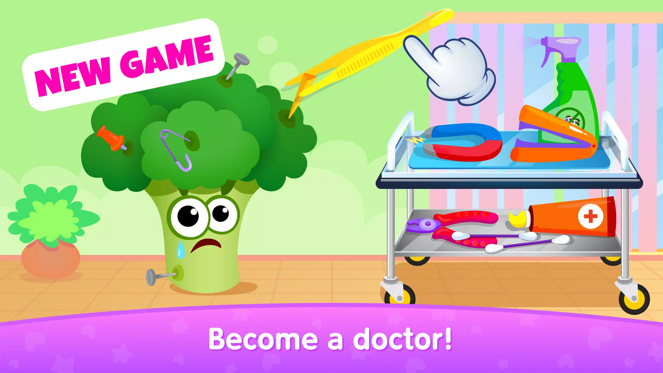 Educational games Screenshot 3