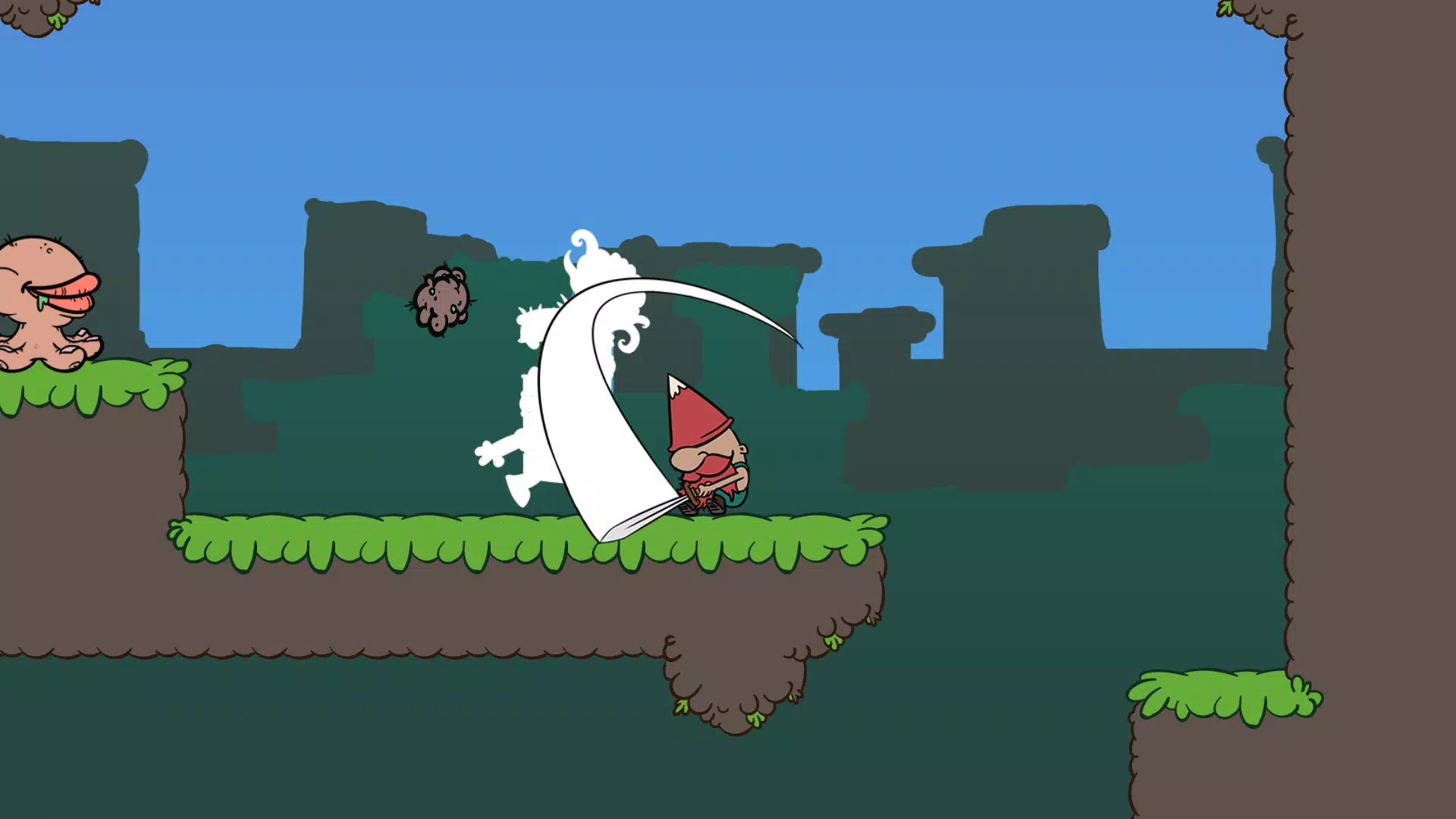 Zook Adventure Screenshot 3