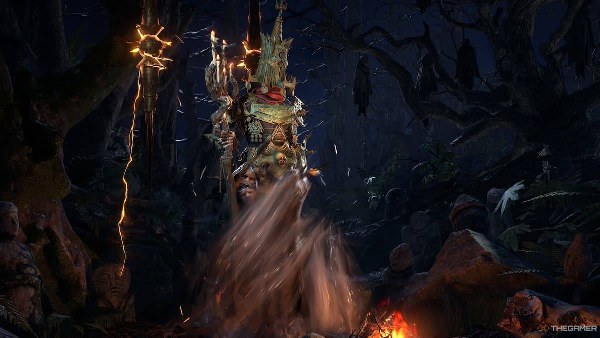 Path of Exile 2: Sửa lỗi đóng băng PC