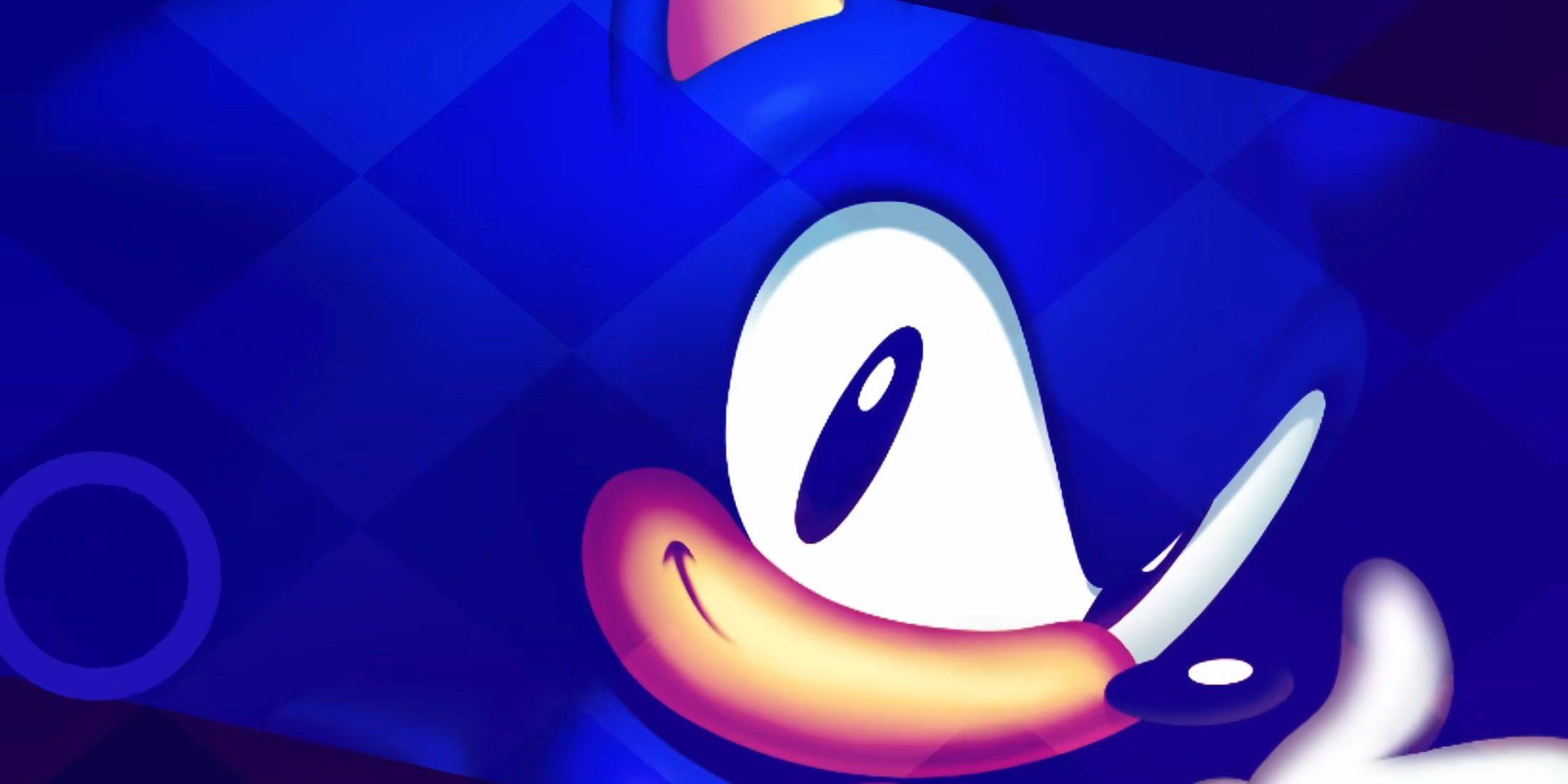 Sonic Mania-Inspired Fan Game Unveiled