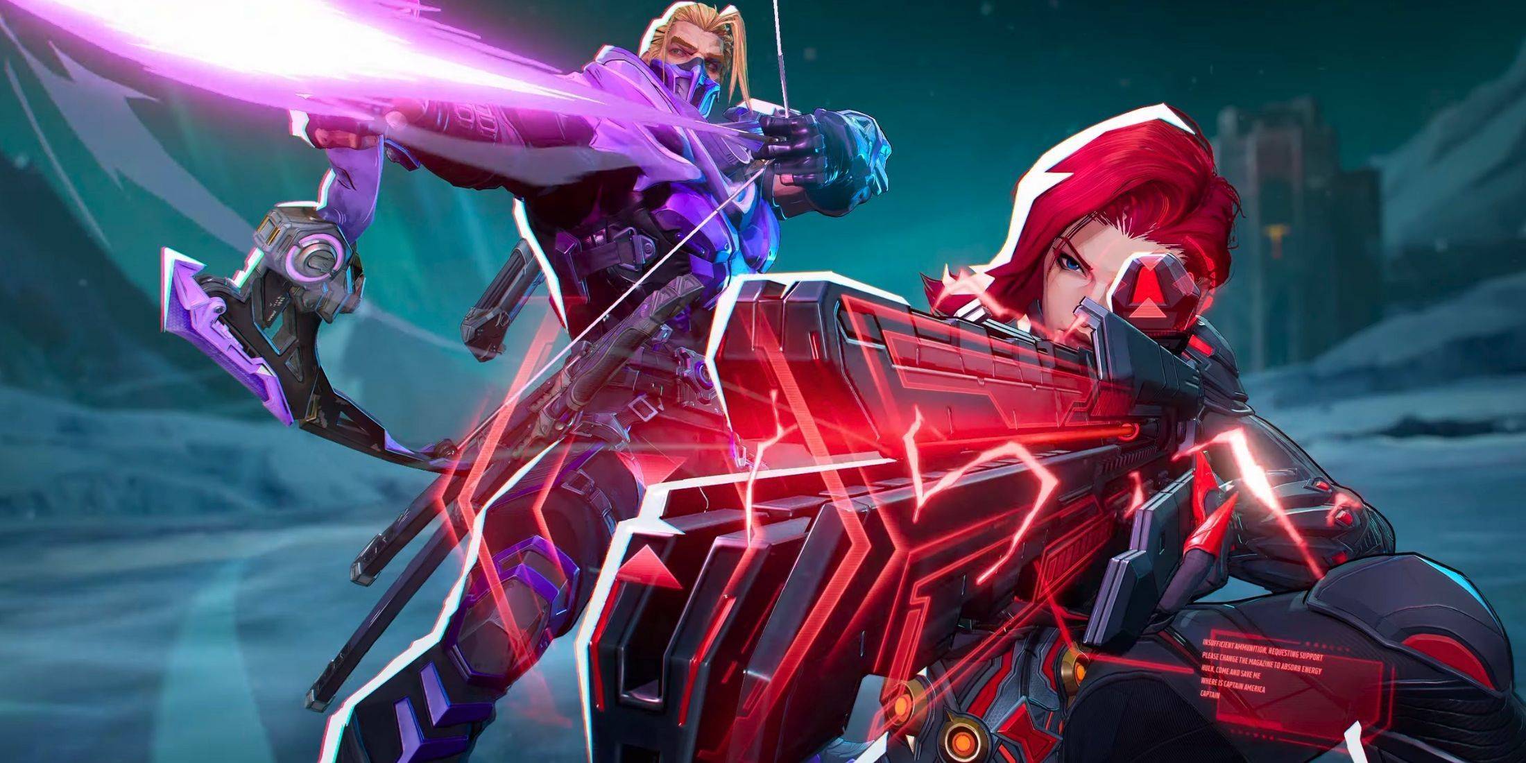 Marvel Rivals: Ranking Guide Unveiled for Enhanced Visibility