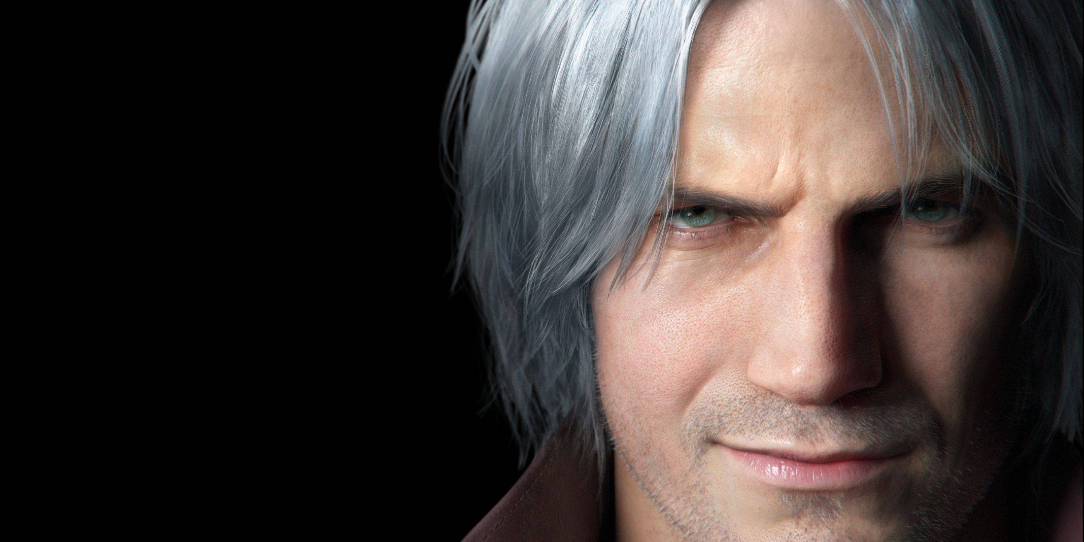 Fortnite-Leaker necken Zusammenarbeit mit Devil May Cry