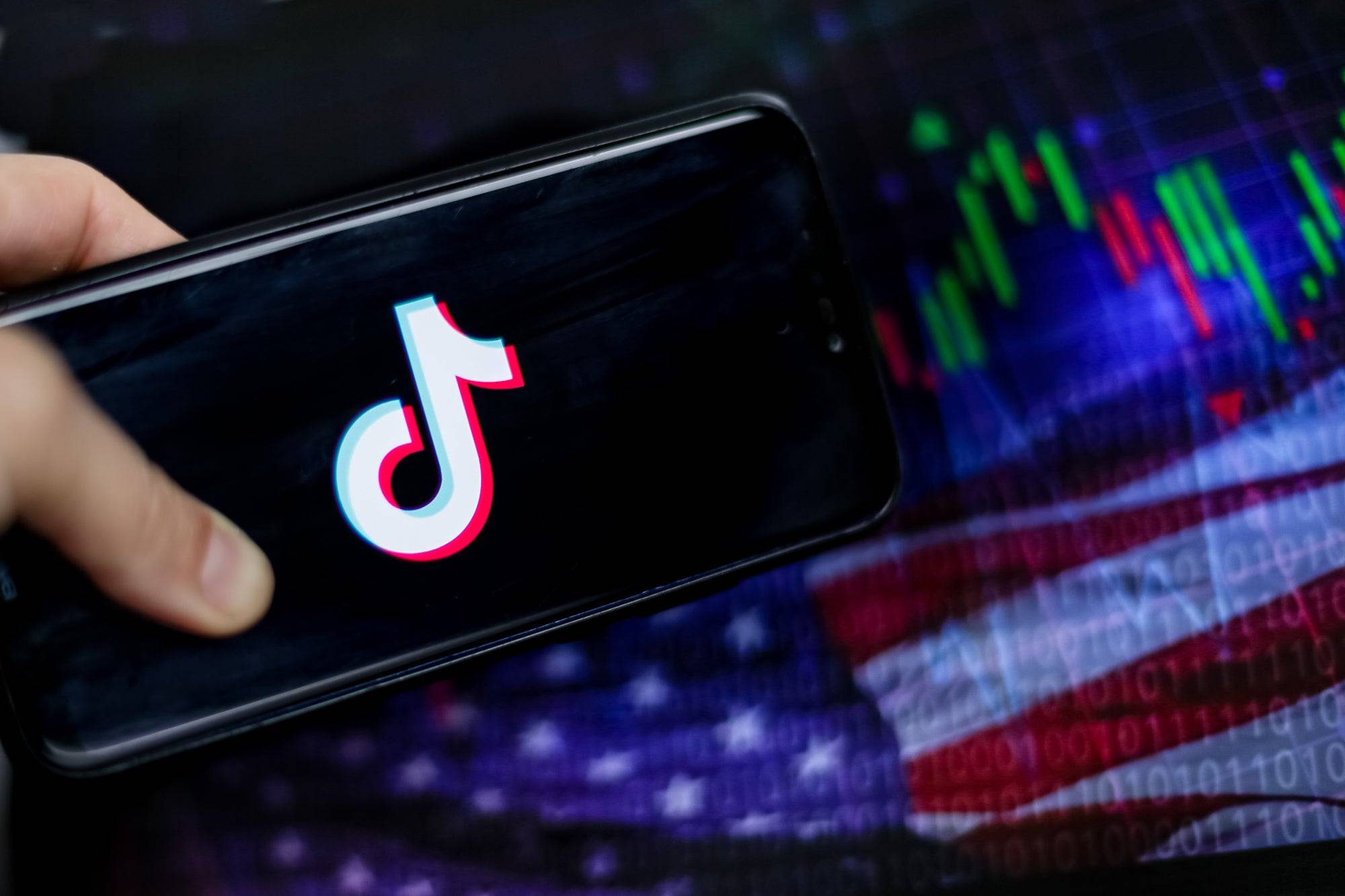 Actualización de la demanda de Tiktok: la Corte Suprema rechaza la apelación