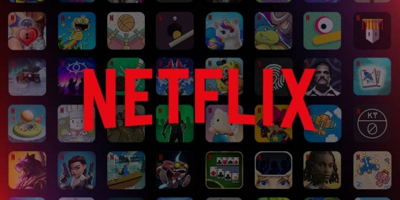 Netflix porzuca pięć innych nadchodzących wydawnictw wraz z nie głodnym razem