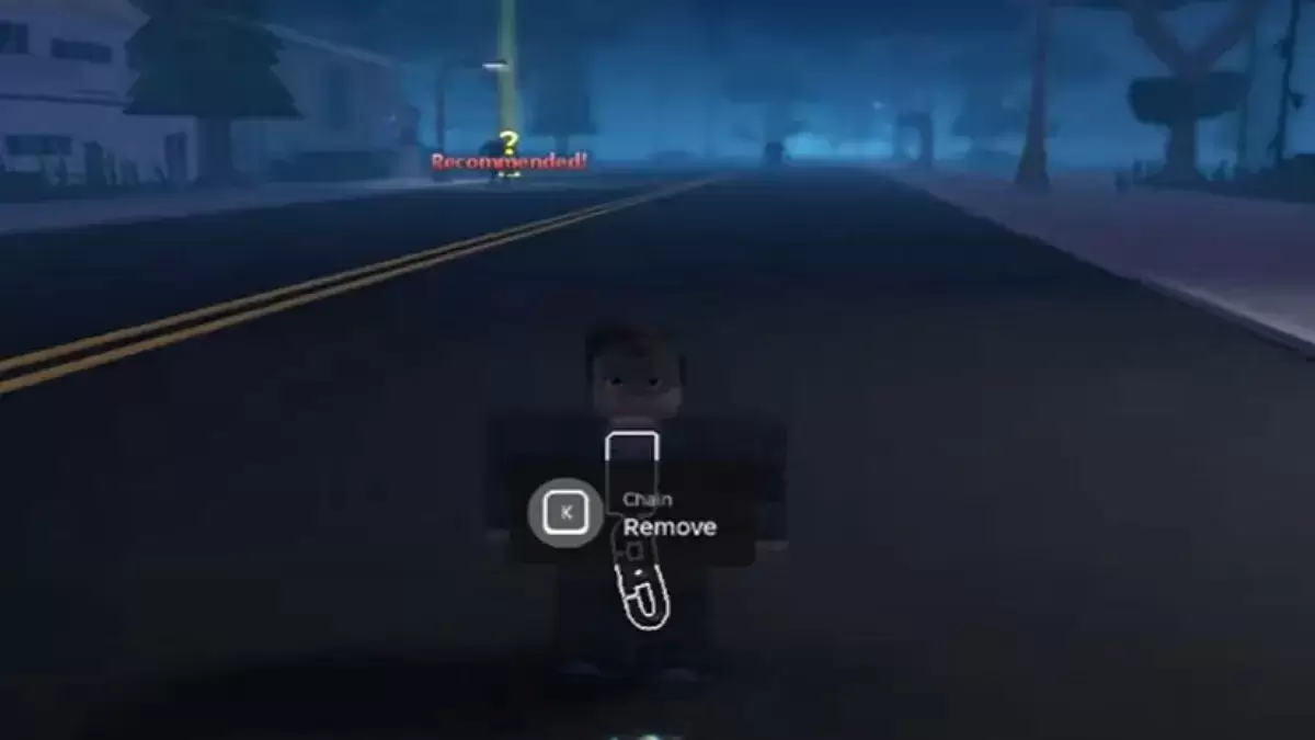 Panduan Lengkap Panduan Penuh untuk Roblox Game Hollow Era