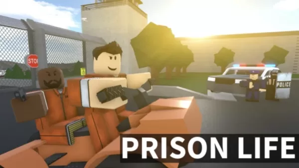 Roblox အကျဉ်းထောင်ဂိမ်းများ - ဘဝ, jailbreak, jailbreak or mad city - အကောင်းဆုံးကားအဘယ်နည်း။