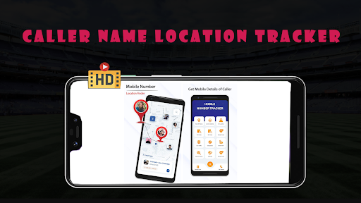 Schermata Caller Location Tracker & VPN 4