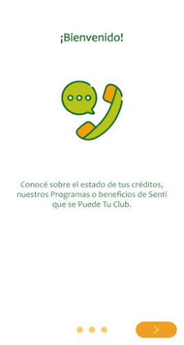 Fundación Paraguaya Tangkapan skrin 2