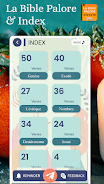 La Bible Palore Vivante ภาพหน้าจอ 3