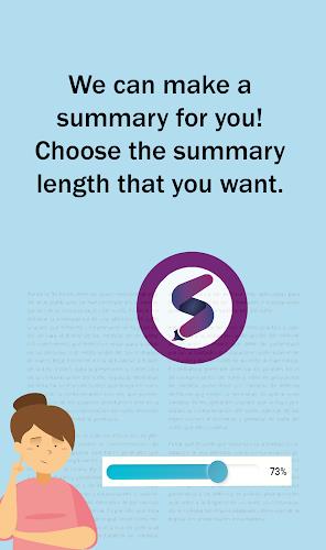 Text Summary - TLDR Summarize ภาพหน้าจอ 2