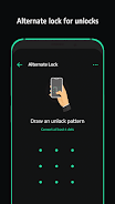 Applock with Face Zrzut ekranu 3