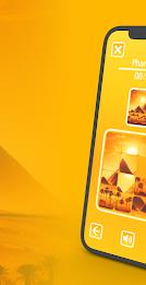 Sunshining casino & Puzzles Screenshot 3