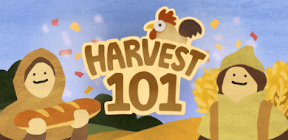 Harvest101: Farm Deck Building Screenshot 1