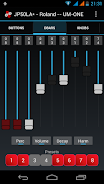 Midi Commander Screenshot 2