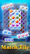 Triple Go: Match-3 Puzzle Captura de pantalla 1