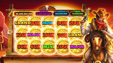 Slotlovin™ -Vegas Casino Slots Schermafbeelding 1