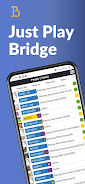 BBO – Bridge Base Online ภาพหน้าจอ 1