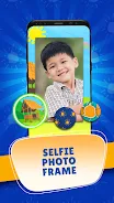 MiGelas Upin&Ipin AR Card應用截圖第4張