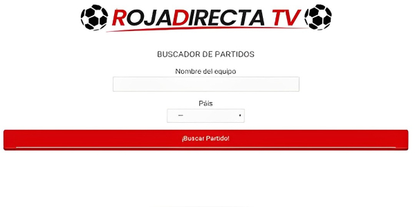 Roja Directa TV應用截圖第3張