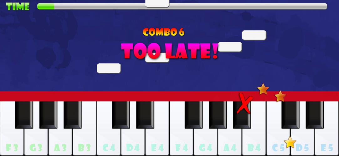 Piano Master 2 Screenshot 3