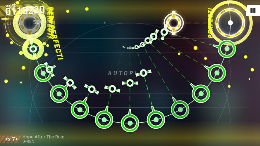 Project Pentjet Screenshot 3