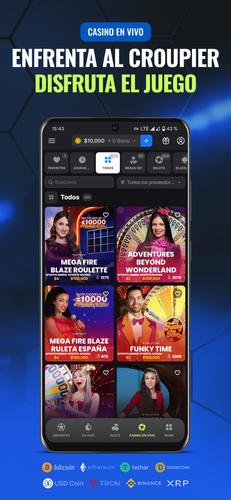 Betmaster Screenshot 3