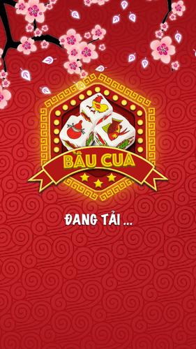 Bau Cua স্ক্রিনশট 1