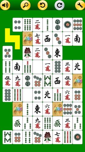 Mahjong Connect スクリーンショット 4