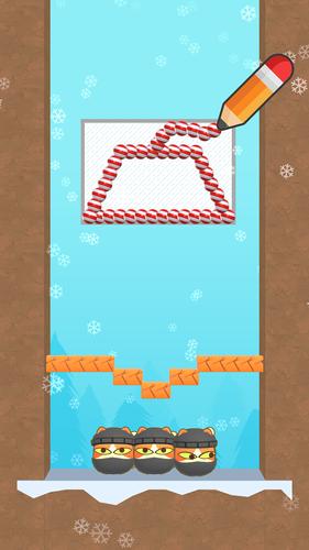 Draw A Line Puzzle应用截图第3张