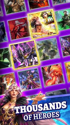 Legendary: Game of Heroes應用截圖第3張