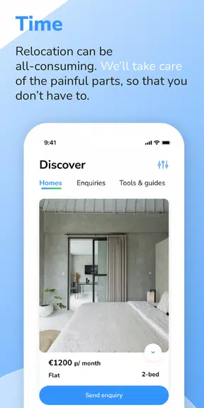 PerchPeek應用截圖第4張