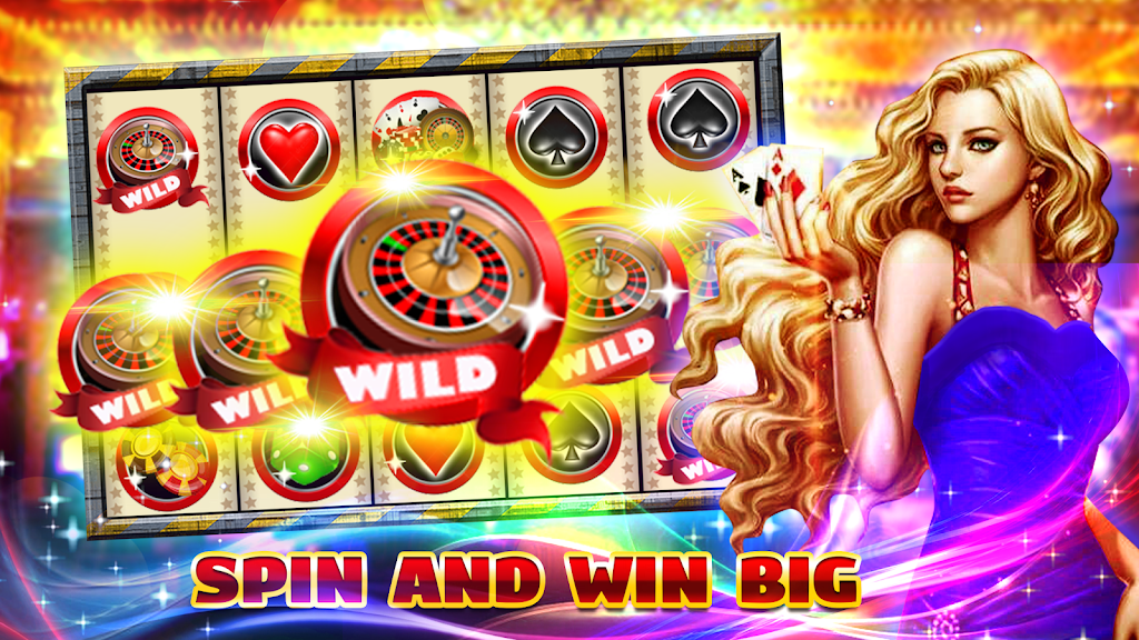 Vegas Billionaire Club Casino Slots स्क्रीनशॉट 4
