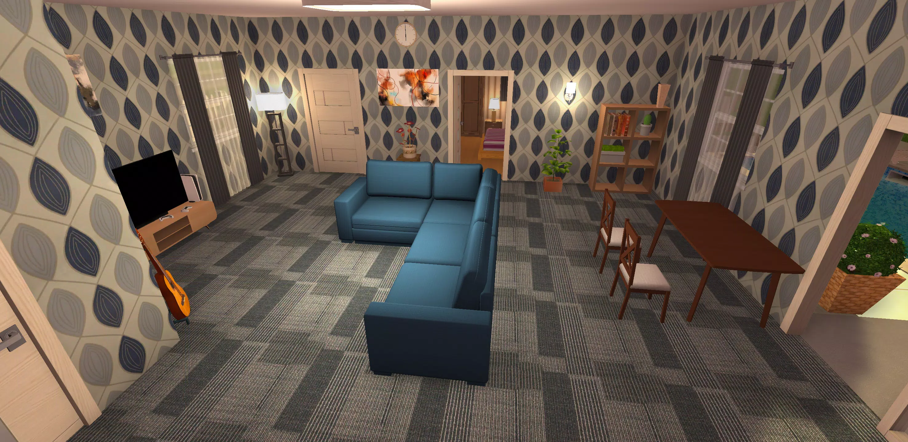 House Designer : Fix & Flip應用截圖第3張
