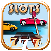 Racing Car Slots FREE