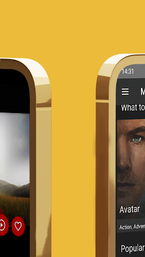 flixtor : movies & tv series 스크린샷 2