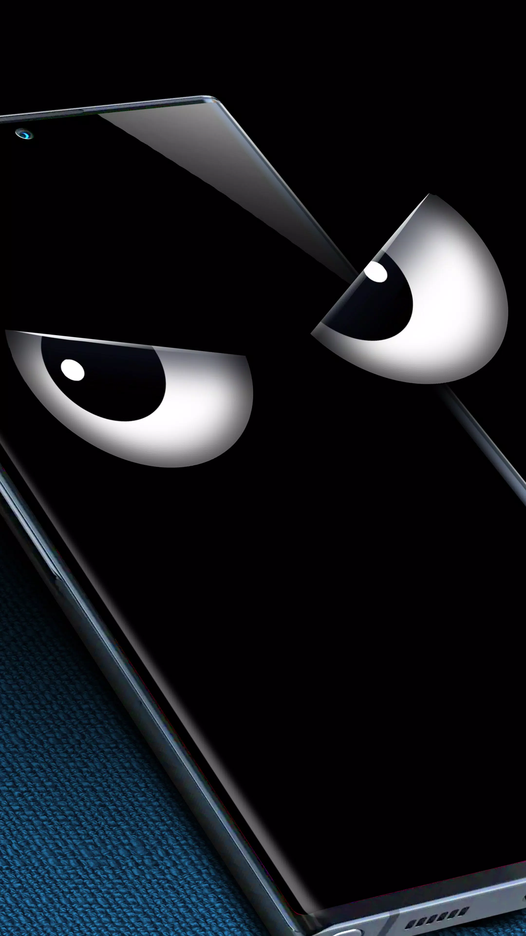 Schermata 3D Live Wallpapers 4D video 4K 3