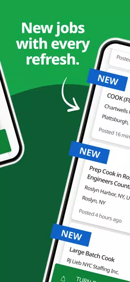 Jora Jobs - Job, Employment 스크린샷 3