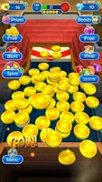 Coin Pusher Fever ဖန်သားပြင်ဓာတ်ပုံ 4