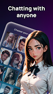 Amor AI: Assistant & Companion Скриншот 3